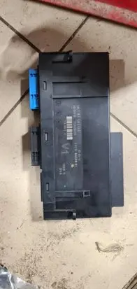 BMW 5 F10 F11 Comfort/convenience module 9345319