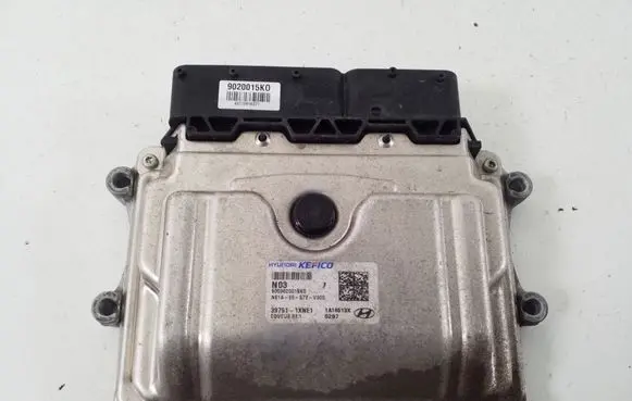 Hyundai Ioniq 5 Engine control unit/module 397511XNE1