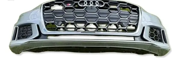 Audi RS6 C8 Front bumper 4K0807611A 4K0121764B