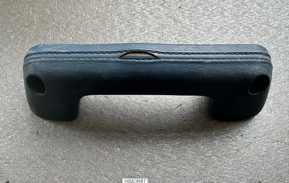 Nissan Patrol 160 Front door interior handle 80940C7000