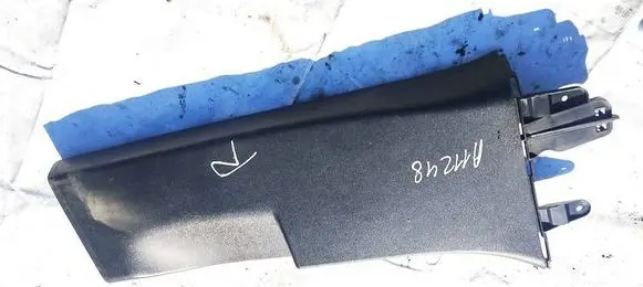 Seat Leon (1P) (B) pillar trim (top) 1P0867240