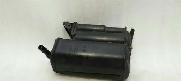 Mercedes-Benz E AMG W211 Active carbon filter fuel vapour canister A2114700659