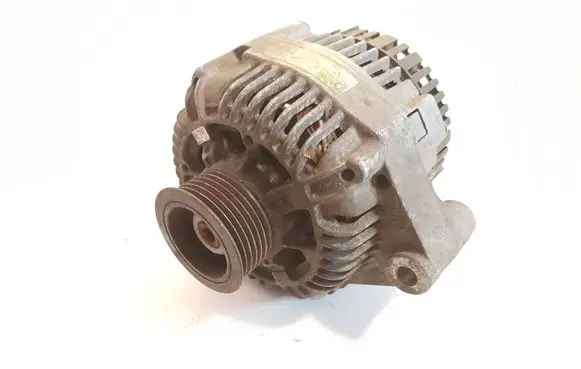 Generator/alternator