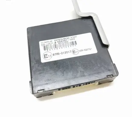 Toyota Prius (XW20) Immobilizer control unit/module 8978047020 626487000