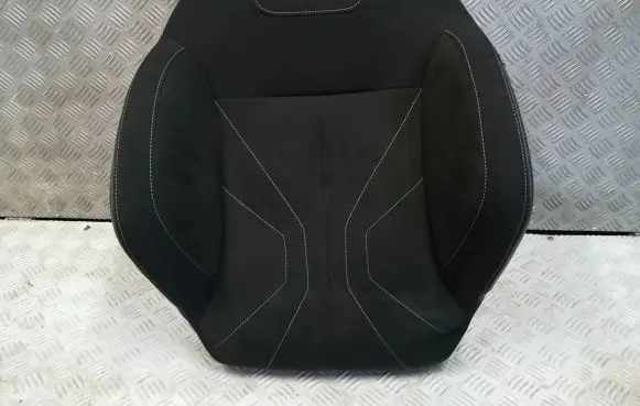 Citroen DS3 Seat trim 