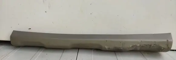 Subaru Outback (BS) Front bumper splitter molding E551SAL100