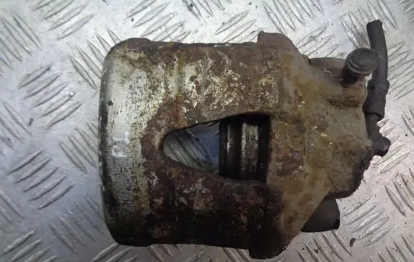 Seat Ibiza III (6L) Front brake caliper