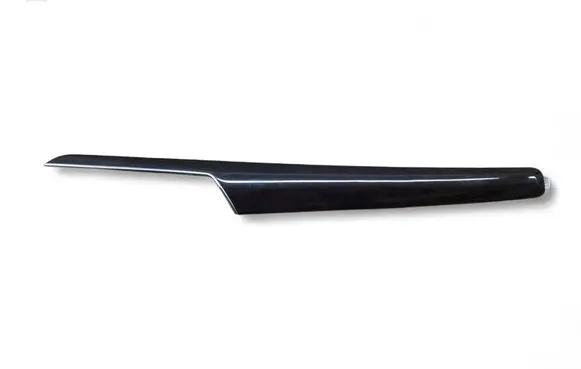 Audi Q5 SQ5 Front door trim bar 80A867409AC 80B853165AF