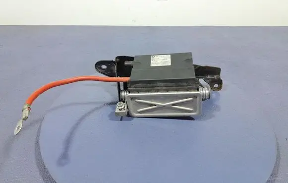 BMW 3 E46 Water pump 6904668