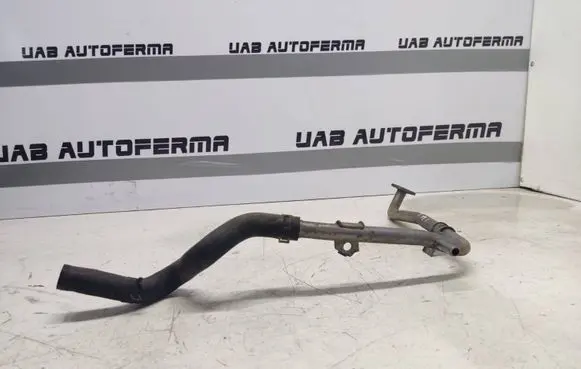 Hyundai i30 Engine coolant pipe/hose 973122H100