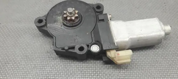 KIA Optima Front door window regulator motor