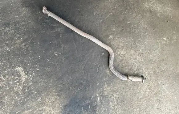 Muffler/silencer