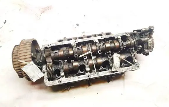 Audi A6 S6 C5 4B Engine head 059103373d