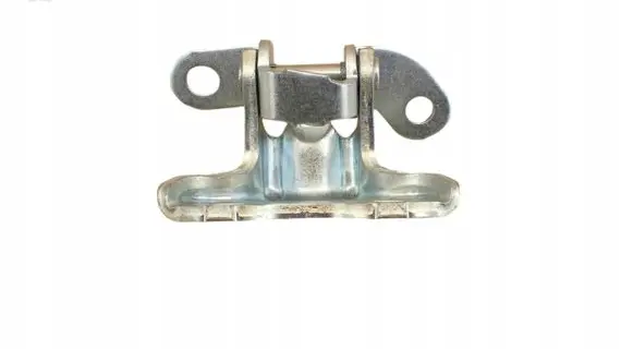 Toyota Auris E180 Loading door hinge set 