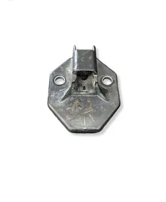 Citroen Berlingo Sliding door check strap stopper 9680516980 MG1111015