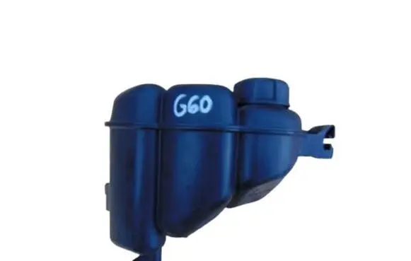 BMW 5 G60 Coolant expansion tank/reservoir 9454334