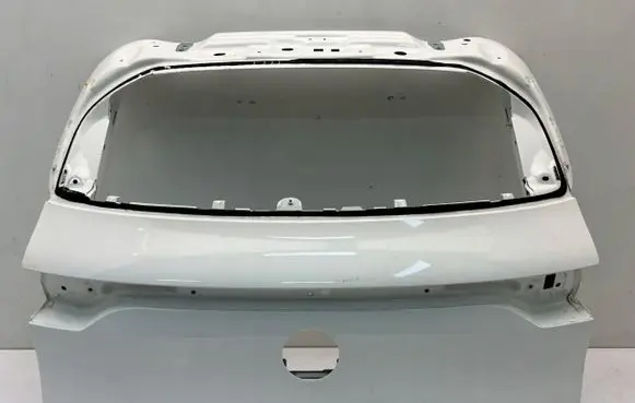 Mercedes-Benz EQC Tailgate/trunk/boot lid A2937420000