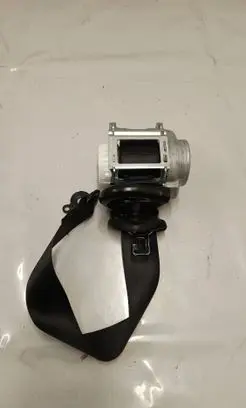 Mercedes-Benz GLE W167 Rear seatbelt A1678603100