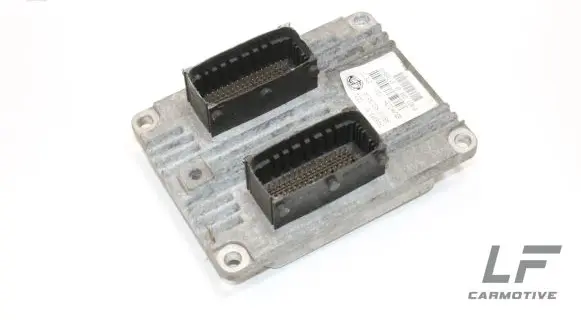 Fiat Grande Punto Engine control unit/module 51798649