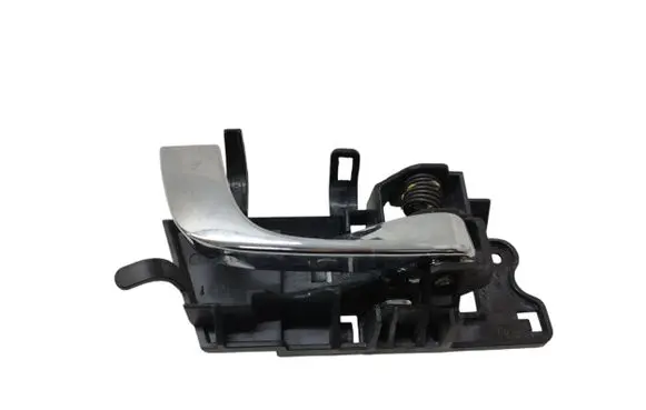 Cadillac CTS Rear door interior handle 25707889 SR5884