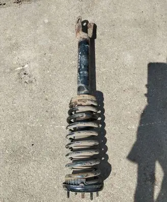 Jaguar S-Type Front shock absorber/damper