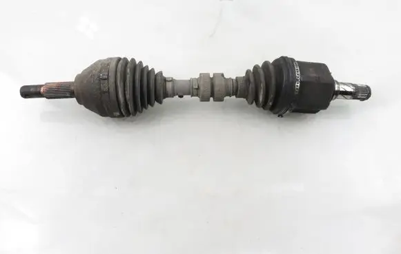Nissan Qashqai Front driveshaft 
