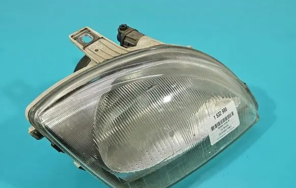 Fiat Seicento/600 Headlight/headlamp 46769165 IMPRK1532986