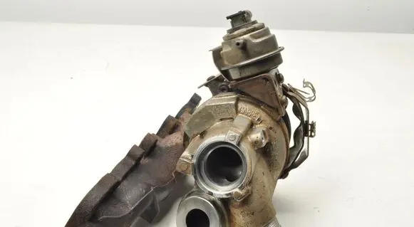 Seat Leon (5F) Turbo 04L253016H