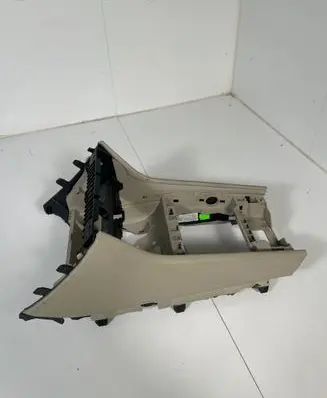 Skoda Superb B8 (3V) Armrest 3V0864348