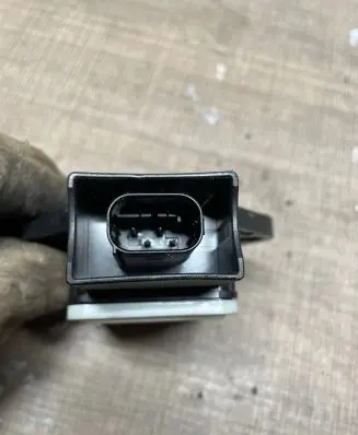 Peugeot 3008 I ESP acceleration yaw rate sensor A1275100484