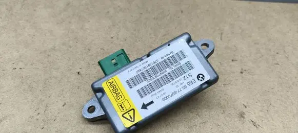 BMW 7 E65 E66 Airbag deployment crash/impact sensor 6970906