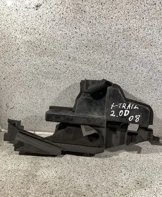 Nissan X-Trail T31 Intercooler air guide/duct channel F97205A75030