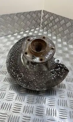 BMW 1 E81 E87 Front wheel hub spindle knuckle 31216764443