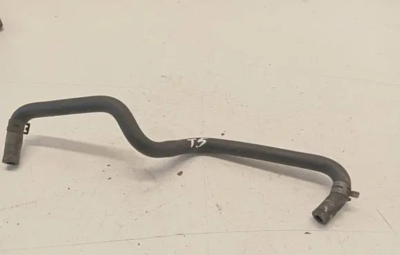 Volkswagen Transporter - Caravelle T5 Engine coolant pipe/hose 7H0121447D