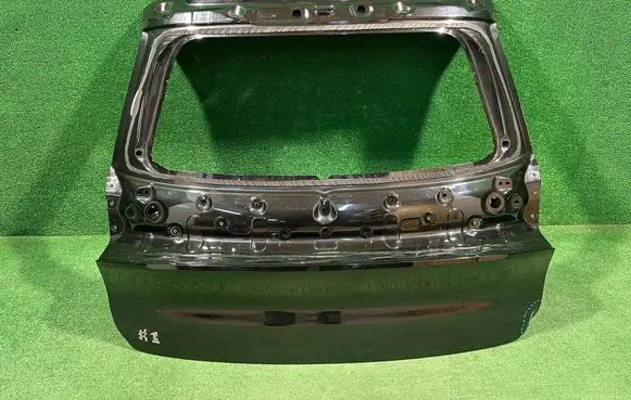 Smart #1 Tailgate/trunk/boot lid SMARTONEKLAPATYL