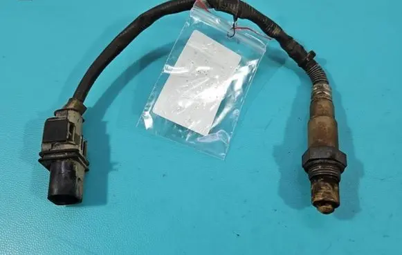 Peugeot Partner Lambda probe sensor 0281004157 IMPRK1420668