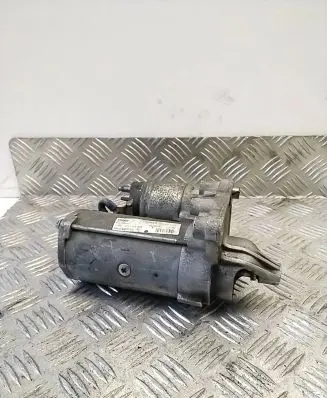 Citroen C4 II Starter motor 9662854180 17B22715DA