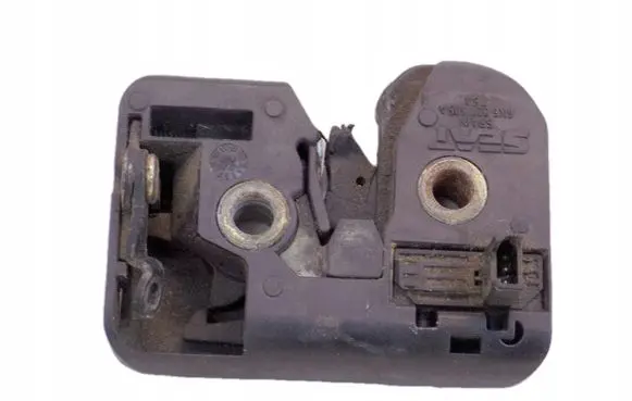 Seat Ibiza II (6k) Tailgate/trunk/boot lock/catch/latch