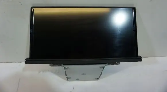Audi Q2 - Screen/display/small screen 