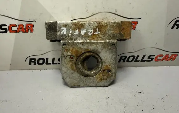 Renault Trafic II (X83) Engine bonnet/hood lock/catch 8200143341