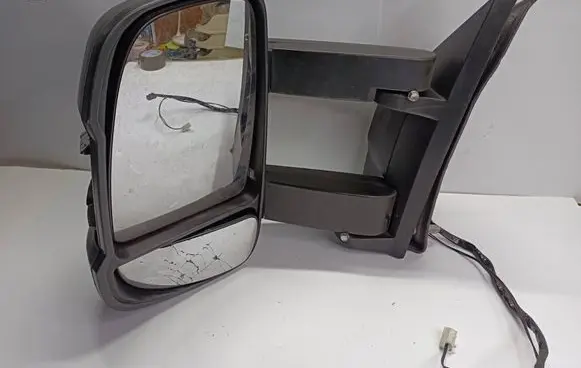 Fiat Ducato Front door electric wing mirror E11048351