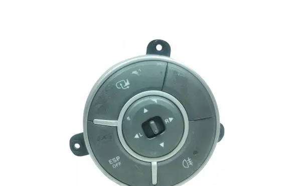 Chrysler Stratus Wing mirror switch 85501
