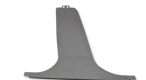 BMW 5 F10 F11 (B) pillar trim (bottom) 9116351 52107010 5210701