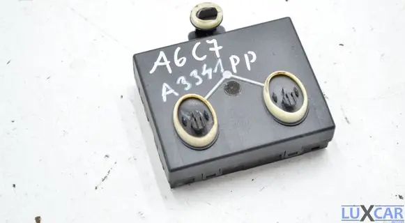 Audi A6 S6 C7 4G Door control unit/module 4G8959793J