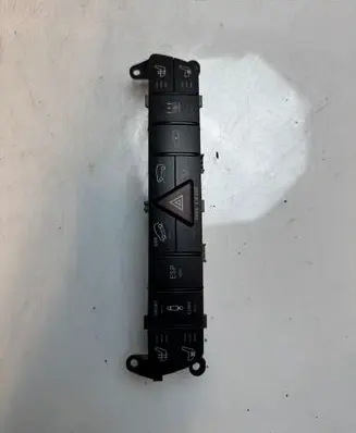 Mercedes-Benz ML AMG W164 A set of switches A1648709110 03754700