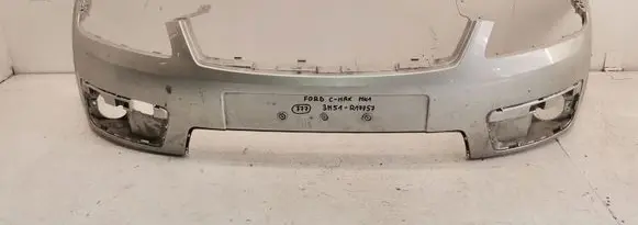 Ford C-MAX I Front bumper 3M51R17757