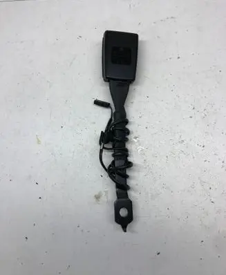 Skoda Yeti (5L) Front seatbelt buckle 5L0858471F