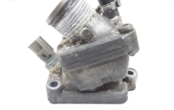 Thermostat/thermostat housing