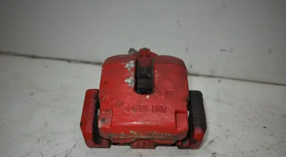 BMW X5M E70 Rear brake caliper