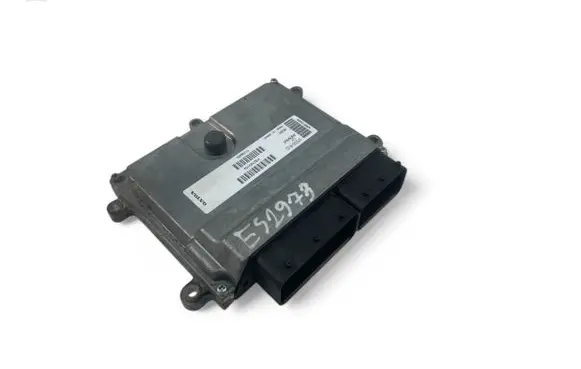 Volvo S40 Engine control unit/module ECU P30743102
